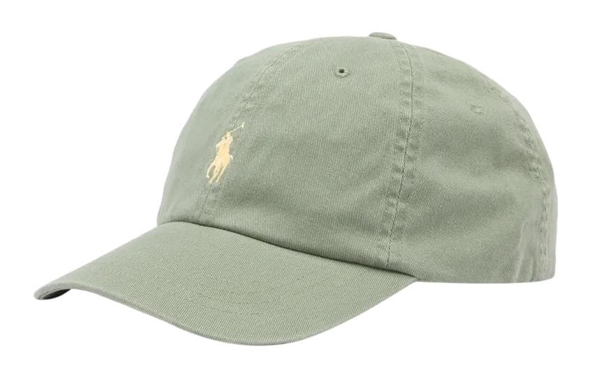 Кепка Polo Ralph Lauren Logo - изображение 1
