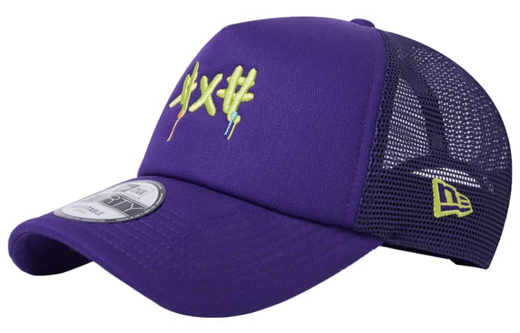 Кепка New Era 9FORTY AF TRUCKER - изображение 1