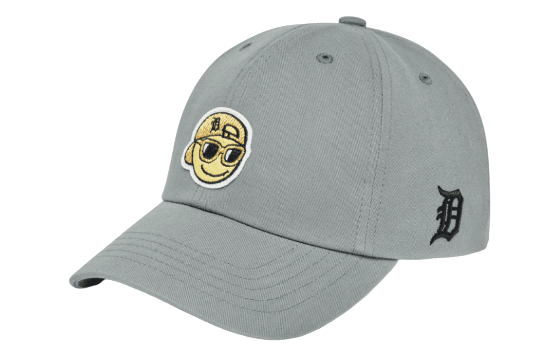 Кепка MLB - изображение 1
