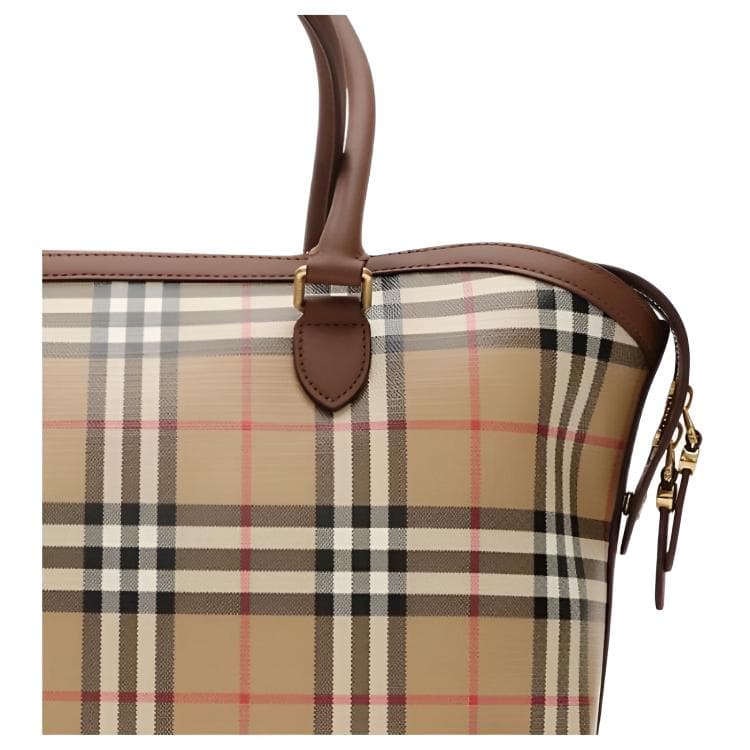 Сумка Burberry - изображение 5