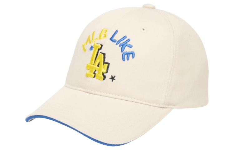 Кепка MLB Logo - изображение 1