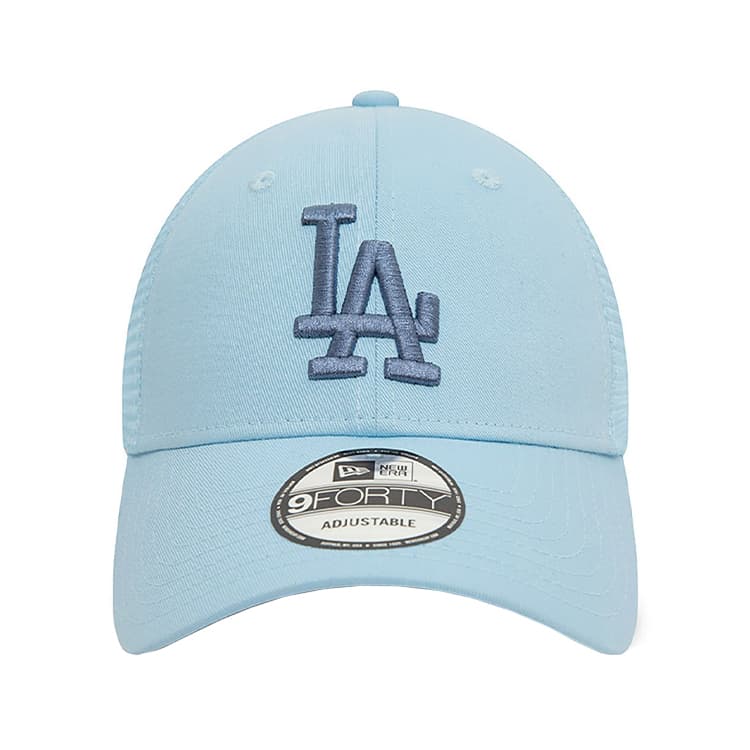 Кепка New Era LA - изображение 1