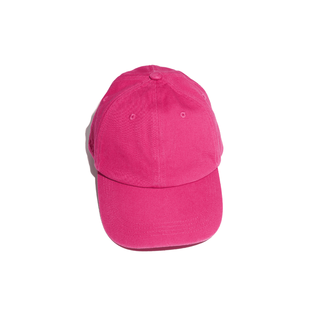 Кепка Acne Studios Logo - изображение 1