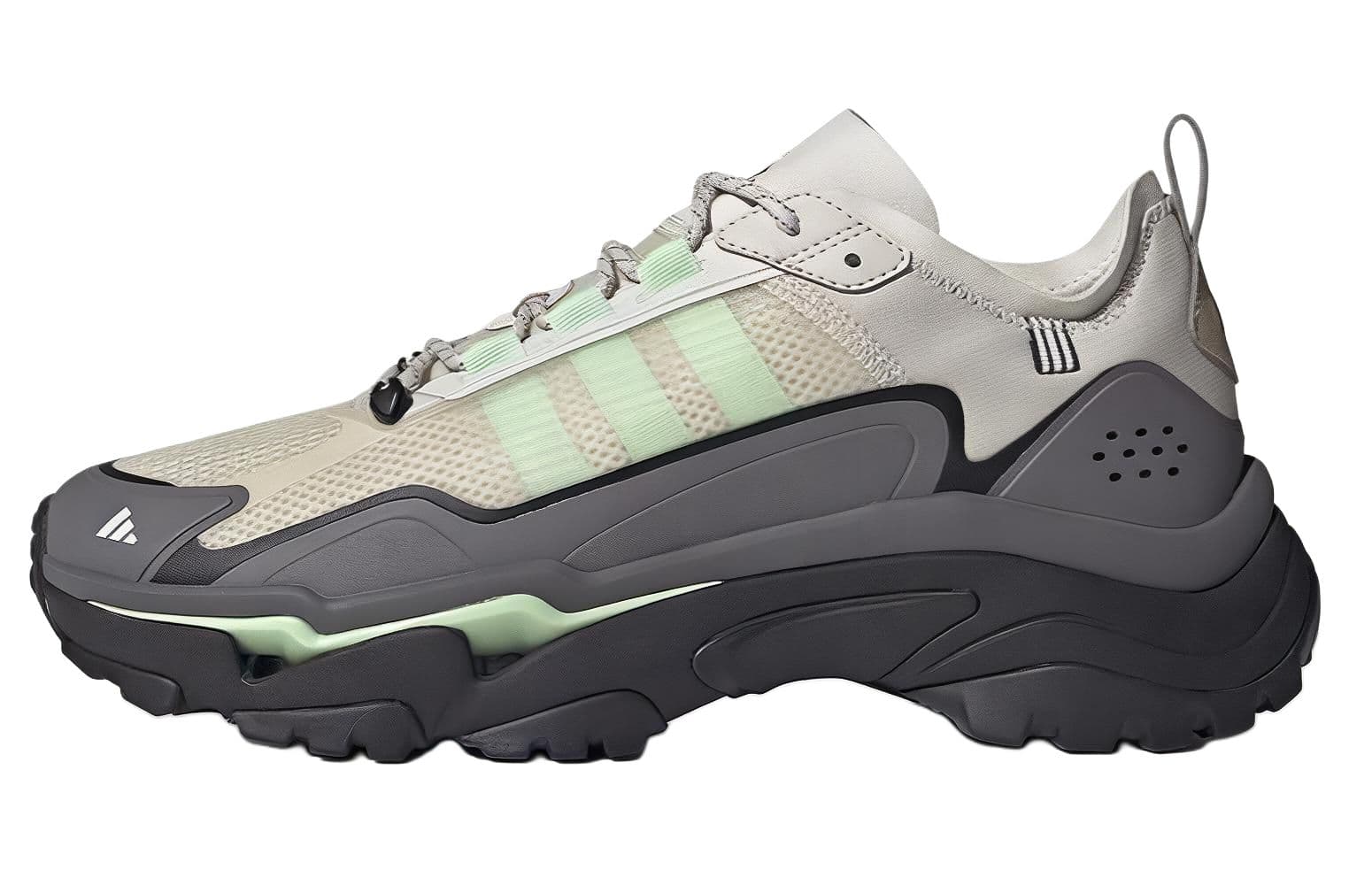 Кроссовки adidas CITYWOWLK MT - изображение 1