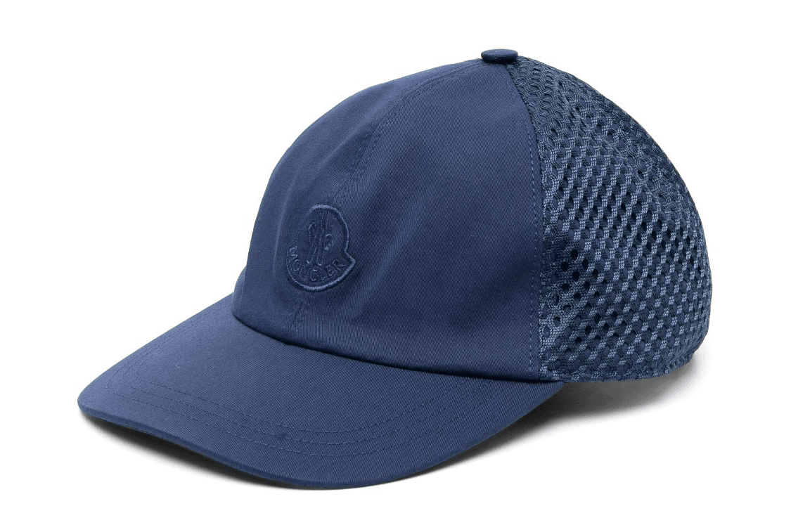 Кепка Moncler logo - изображение 1