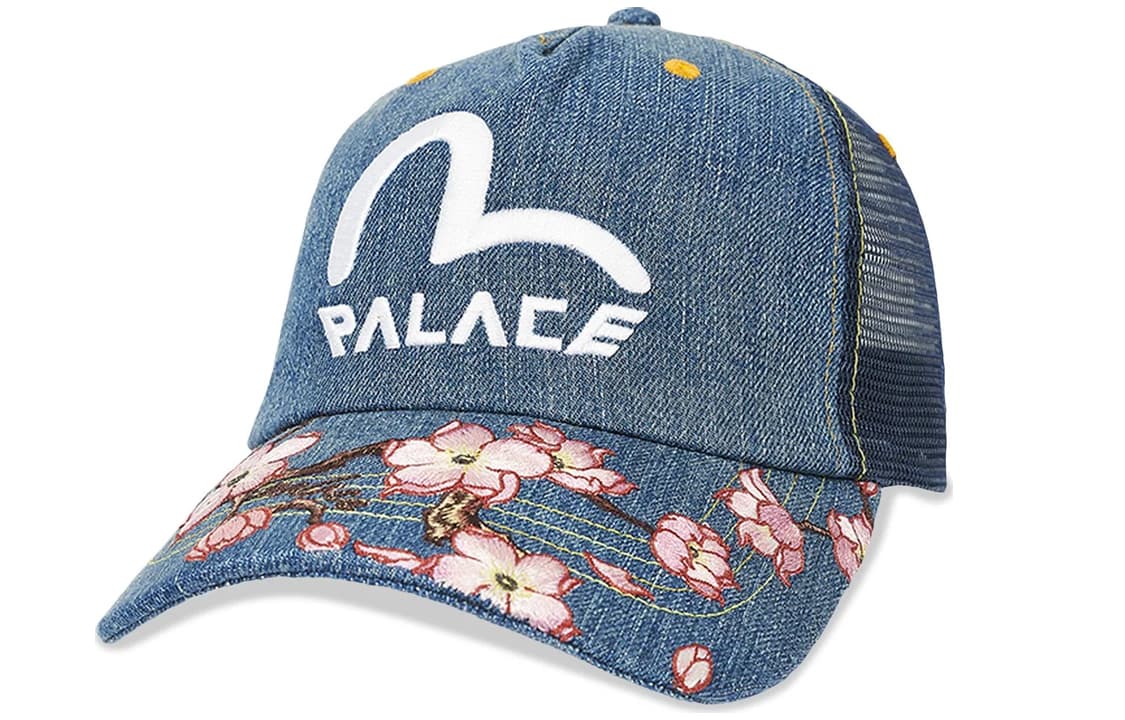 Кепка PALACE Logo - изображение 1