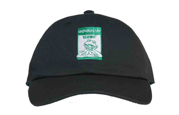 Кепка adidas Logo - изображение 1