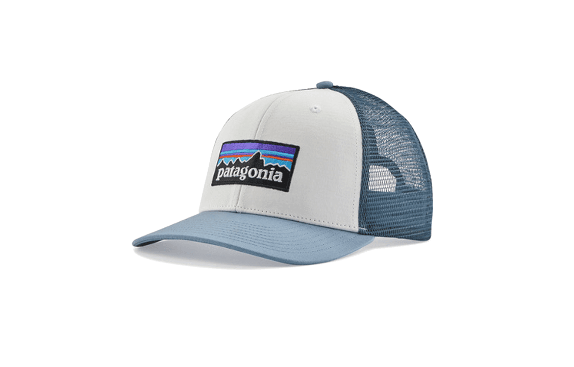 Кепка patagonia - изображение 1