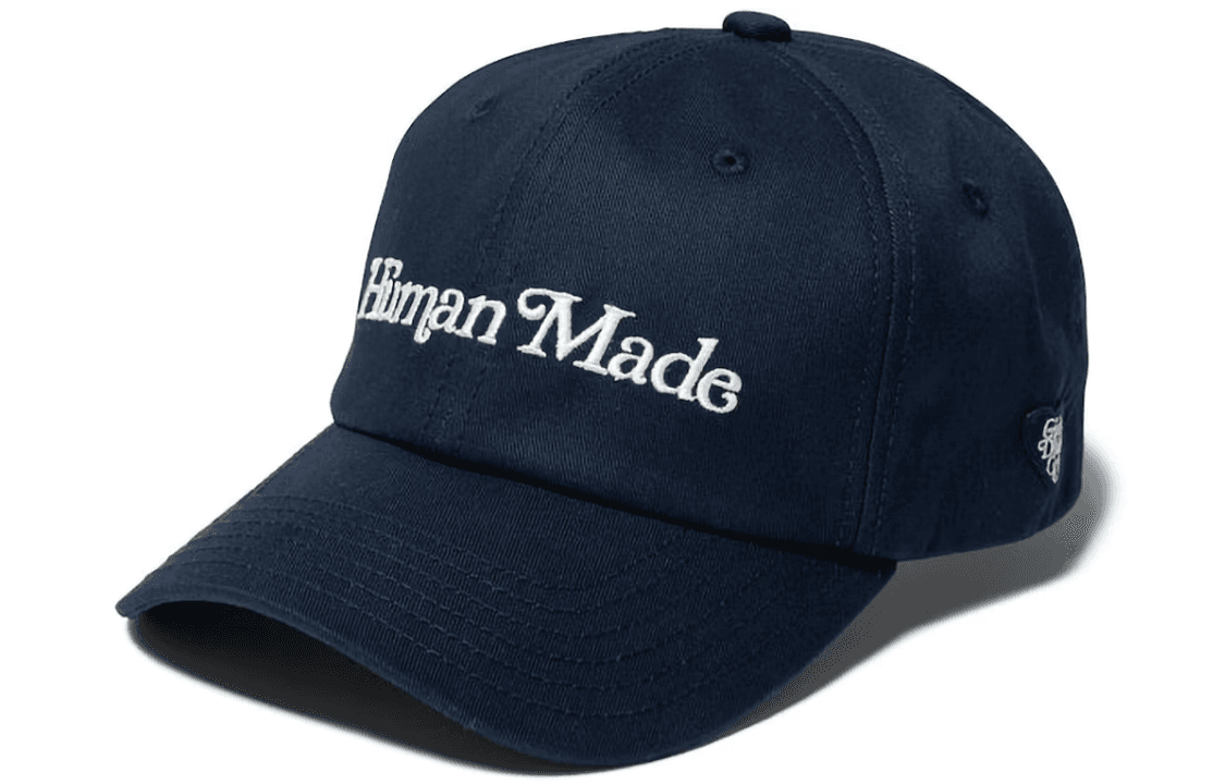 Кепка HUMAN MADE - изображение 1