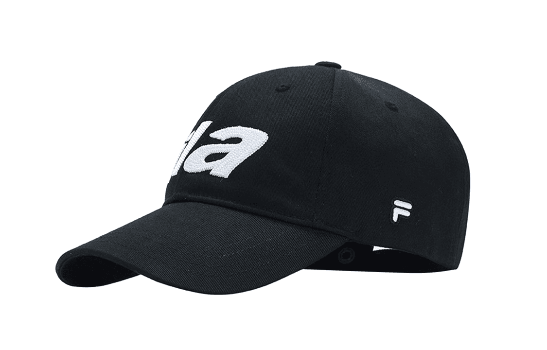 Кепка FILA Logo - изображение 1