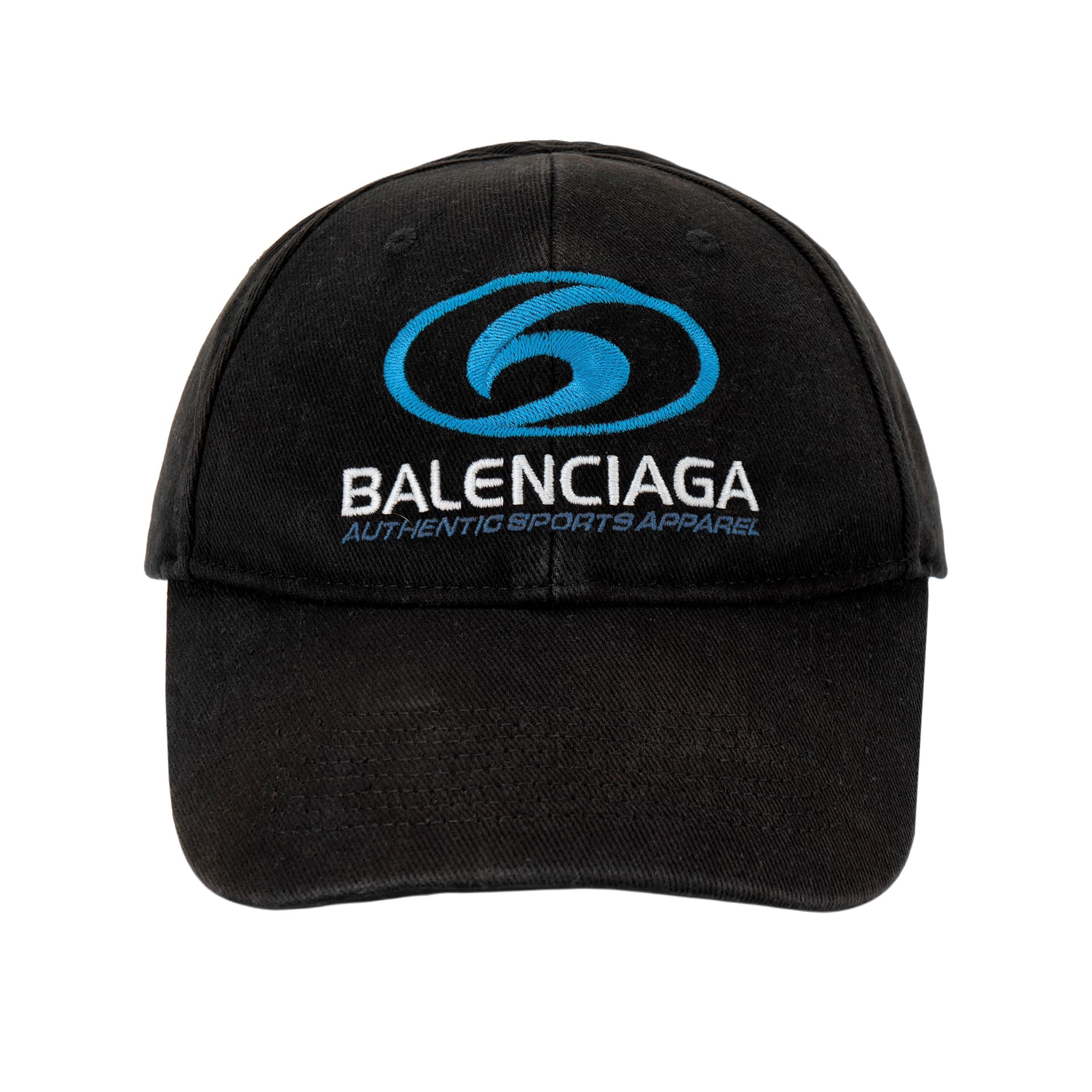 Кепка Balenciaga - изображение 1