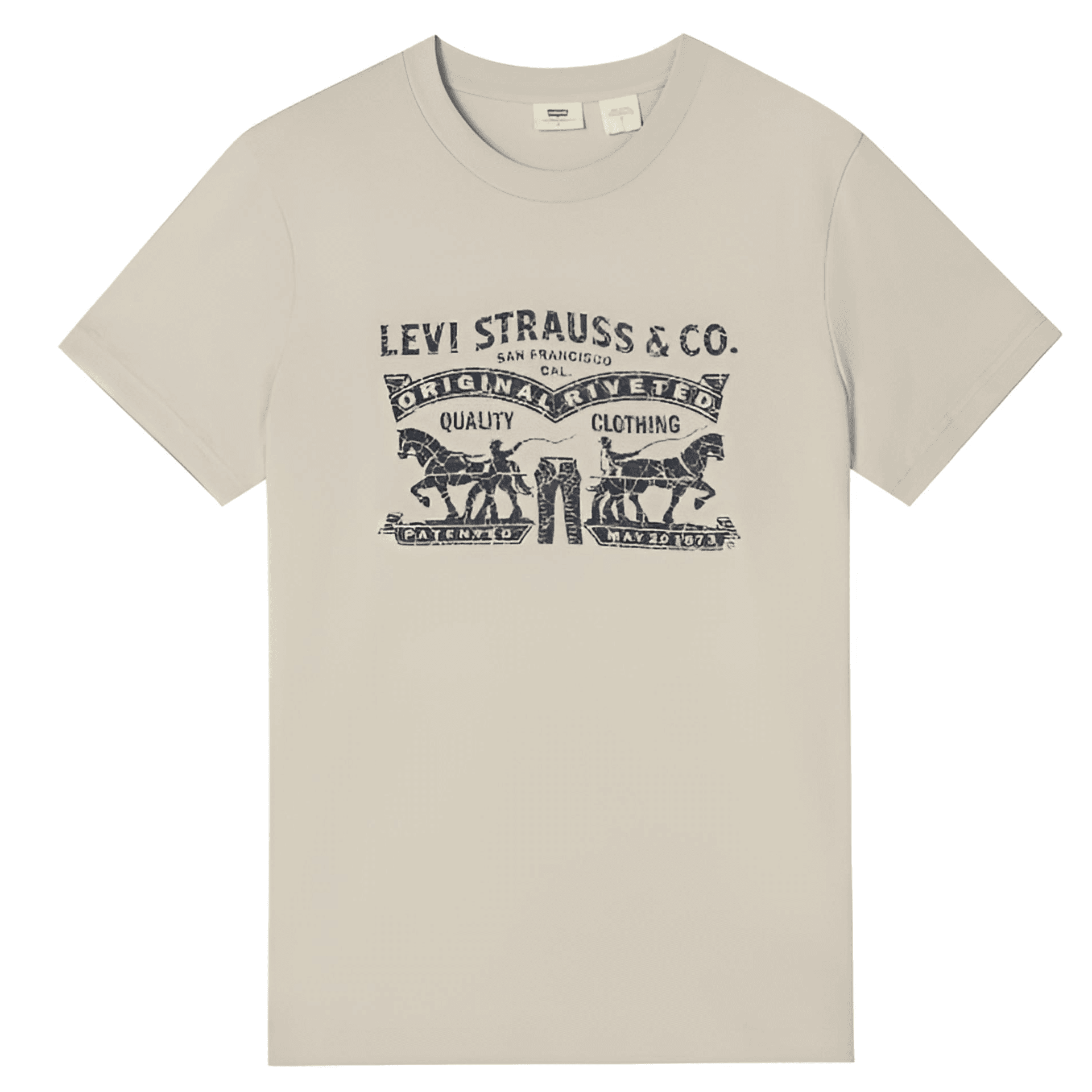 Футболка Levi's T - изображение 1