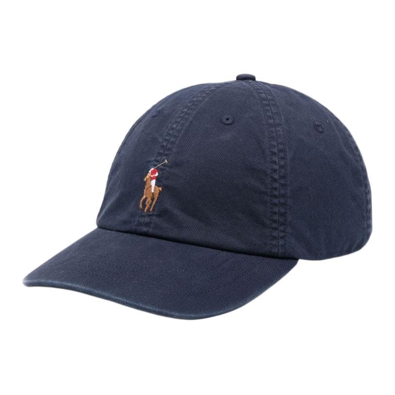Кепка Polo Ralph Lauren - изображение 1