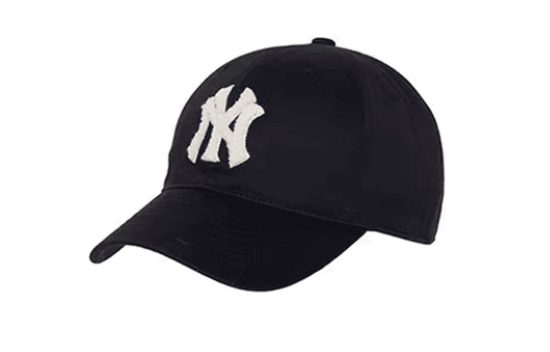 Кепка MLB - изображение 1