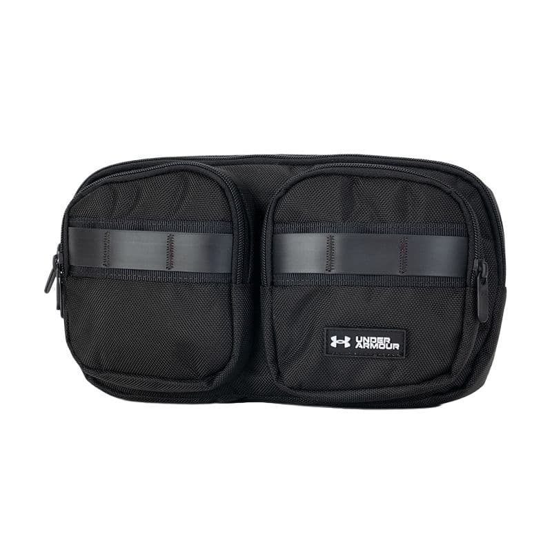 Поясная сумка Under Armour Поясные сумки Black Unisex - изображение 1