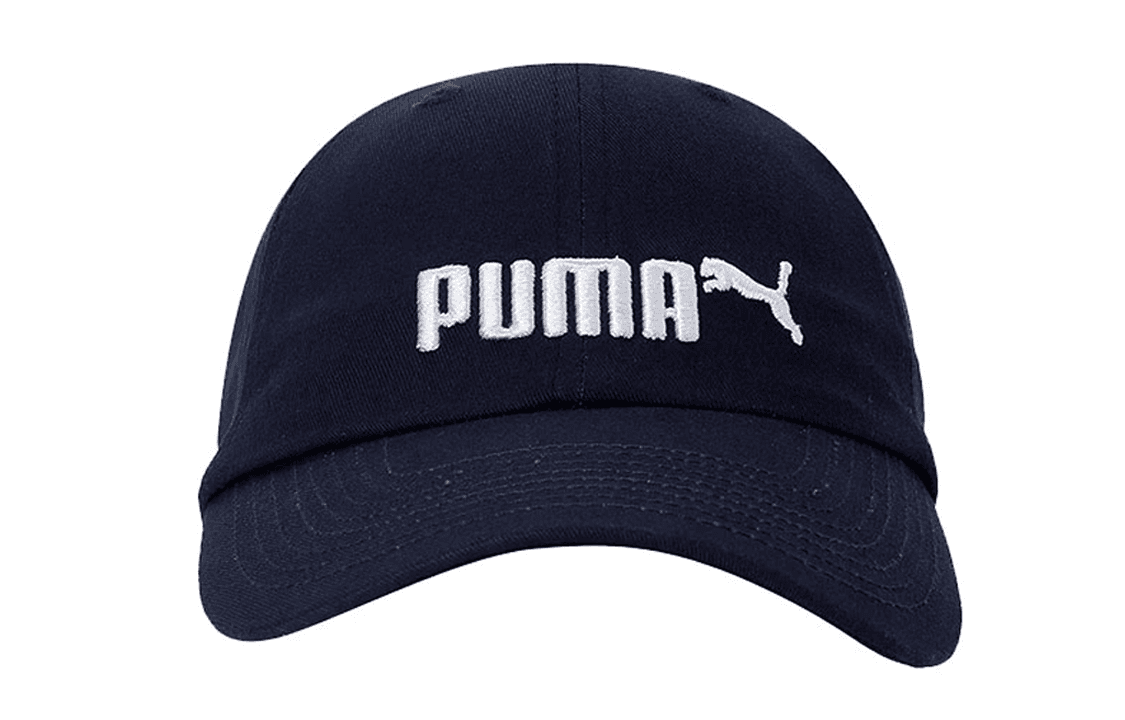Кепка PUMA Logo - изображение 1