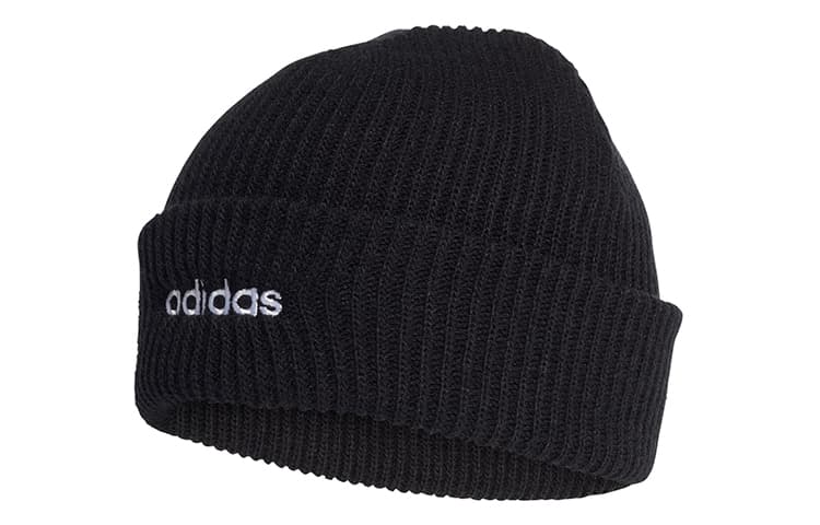 Кепка adidas CLSC Beanie Black - изображение 1