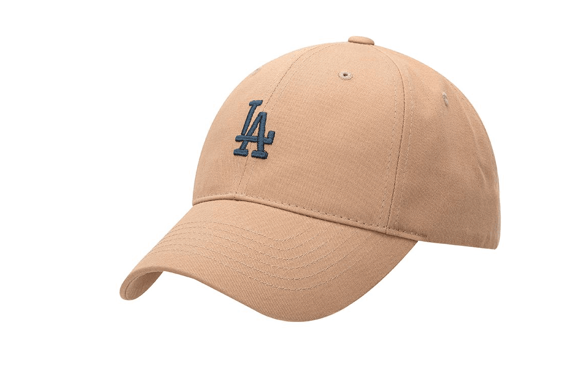 Кепка MLB - изображение 1