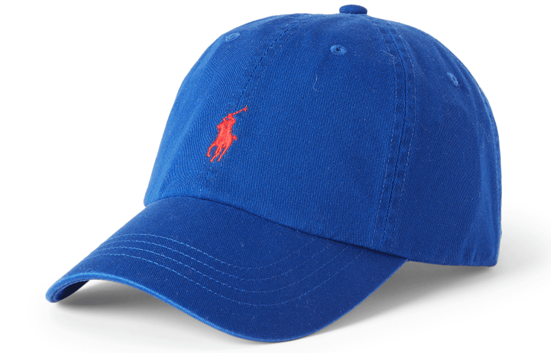 Кепка Polo Ralph Lauren - изображение 1