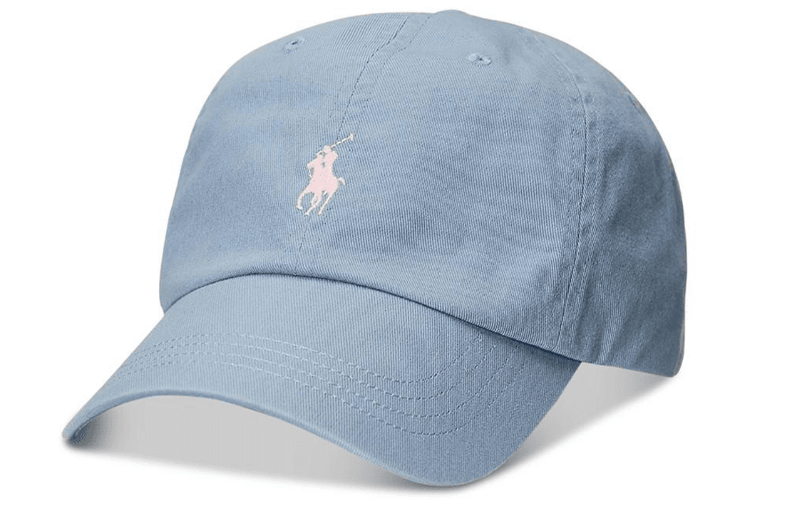 Кепка Polo Ralph Lauren Logo - изображение 1