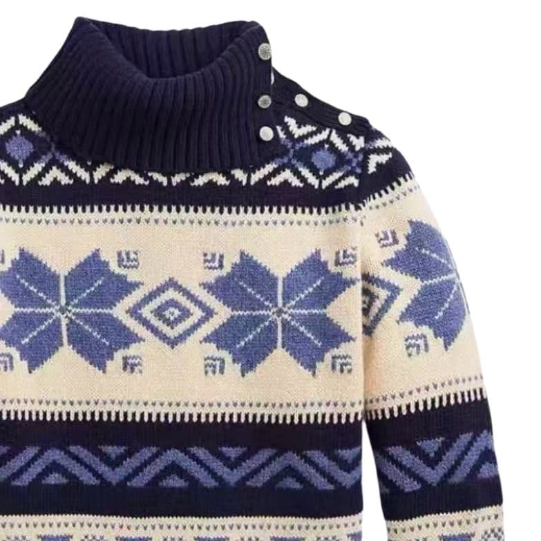 Свитер Polo Ralph Lauren стандартного размера для детей - изображение 4