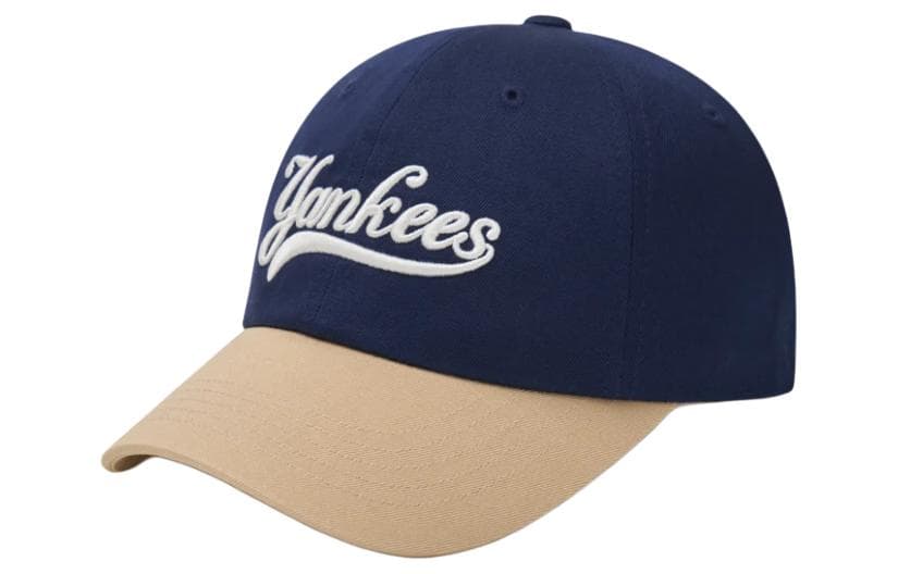 Кепка MLB - изображение 1