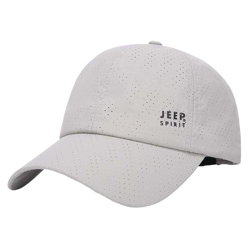 Кепка JEEP SPIRIT - изображение 1