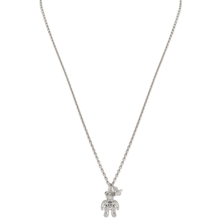 Ожерелье Vivienne Westwood Brass Necklaces Мужской - изображение 1
