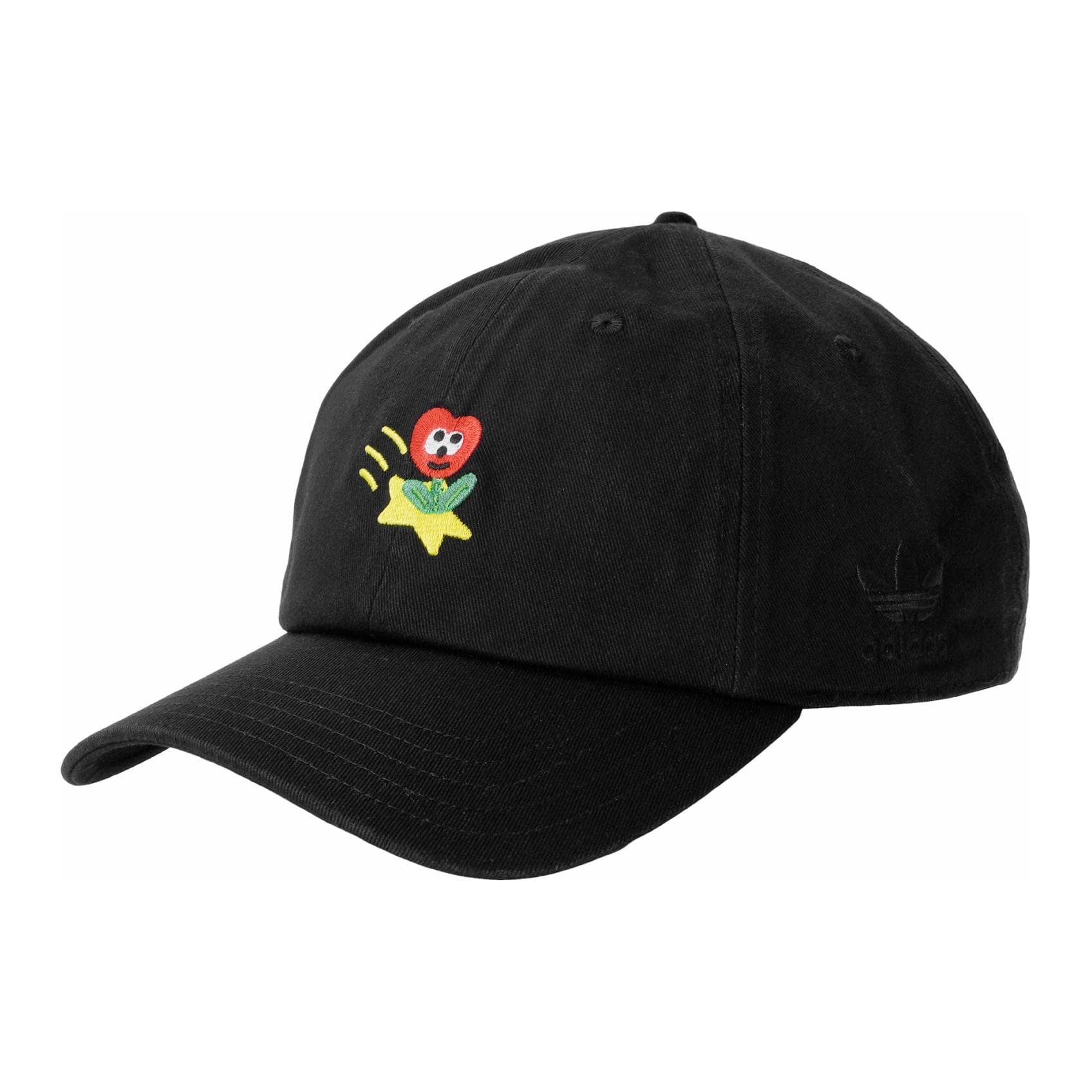 Кепка adidas X CHARR BCAP - - изображение 1