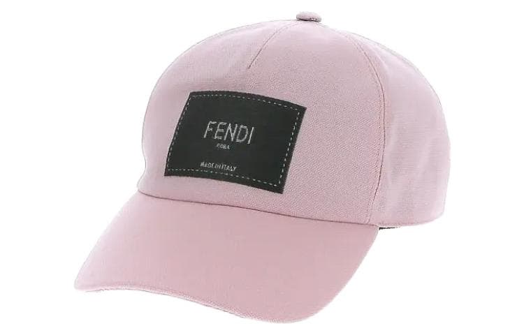 Кепка FENDI - изображение 1