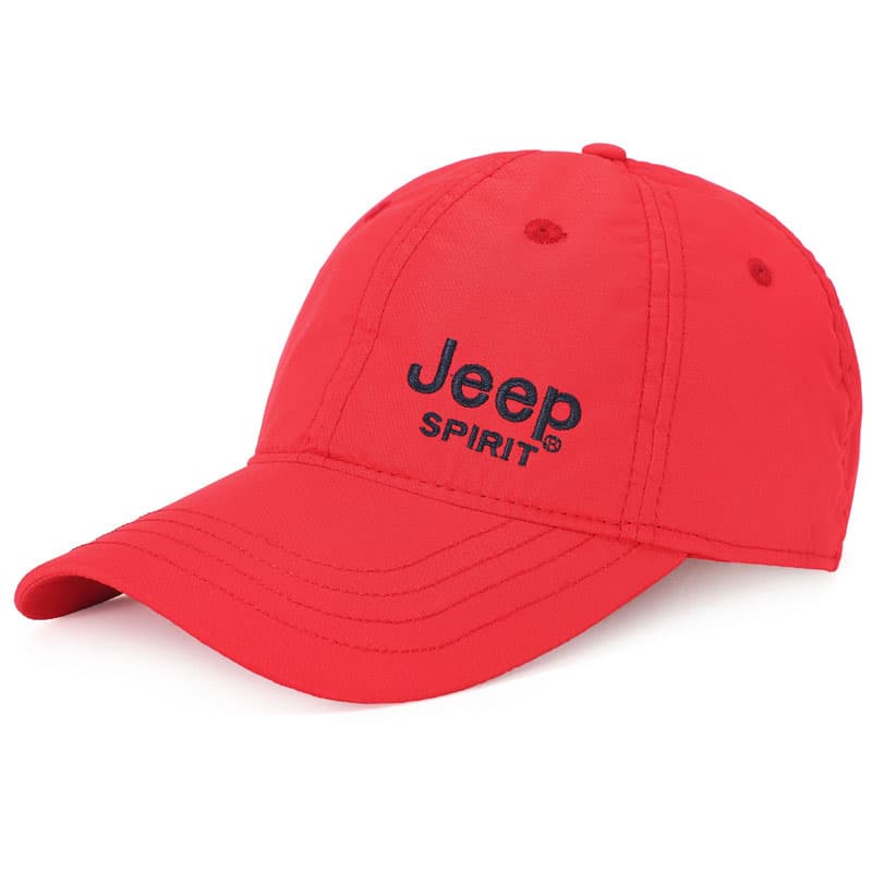 Кепка JEEP SPIRIT - изображение 1