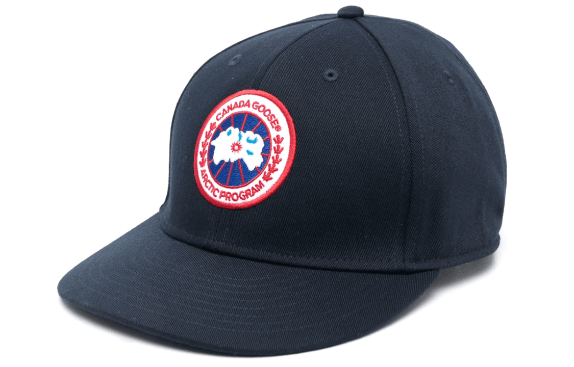 Кепка Canada Goose - изображение 1