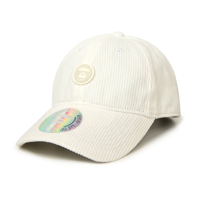 Кепка Aape - изображение 1