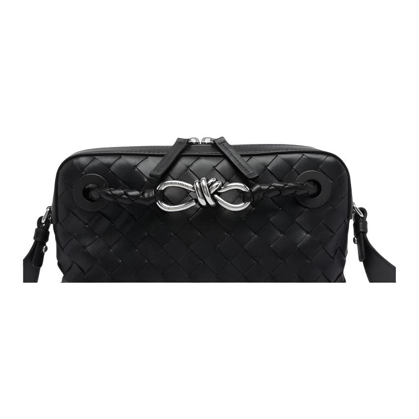 Сумка через плечо Bottega Veneta Andiamo - изображение 5