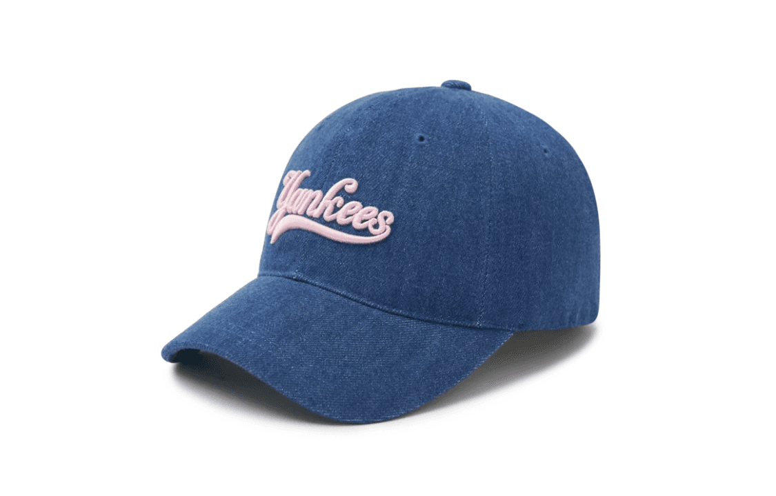 Кепка MLB - изображение 1