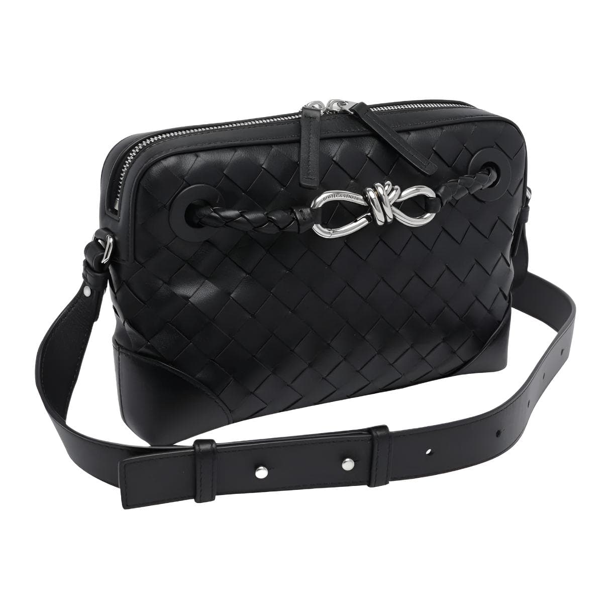 Сумка через плечо Bottega Veneta Andiamo - изображение 2