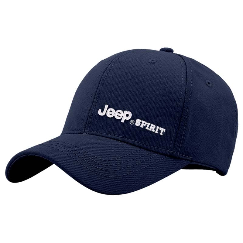 Кепка JEEP SPIRIT - изображение 1