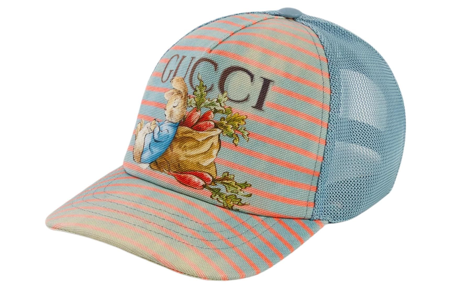 Кепка GUCCI - изображение 1