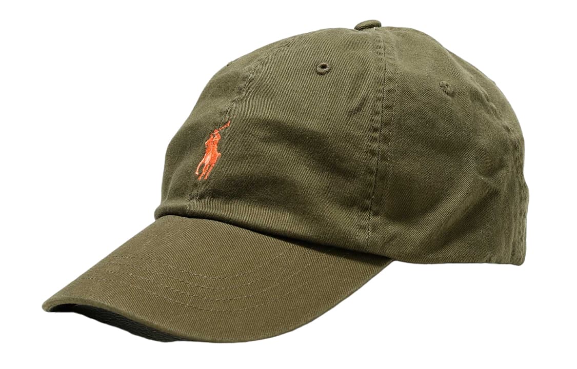 Кепка Polo Ralph Lauren Logo - изображение 1