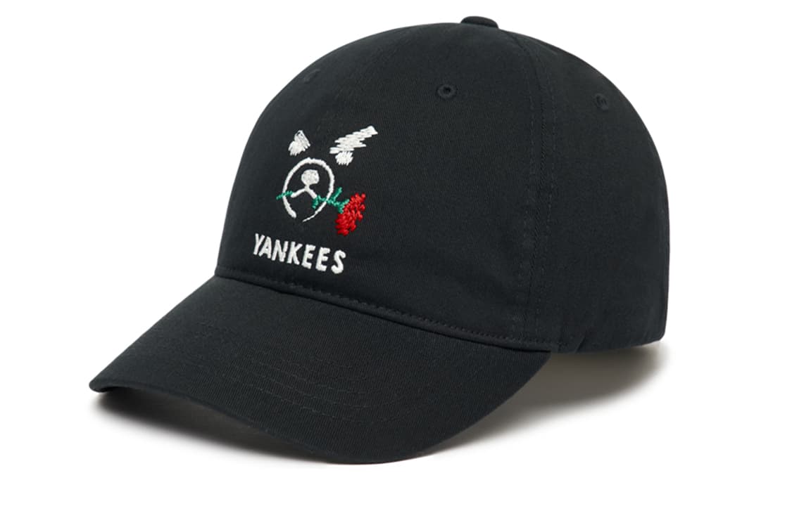 Кепка MLB - изображение 1