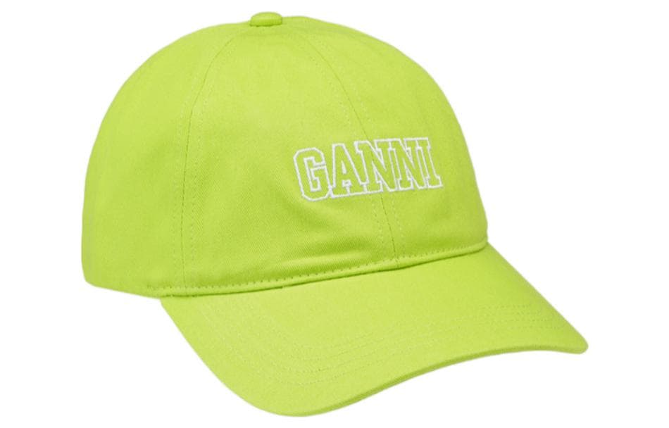 Кепка GANNI Logo - изображение 1