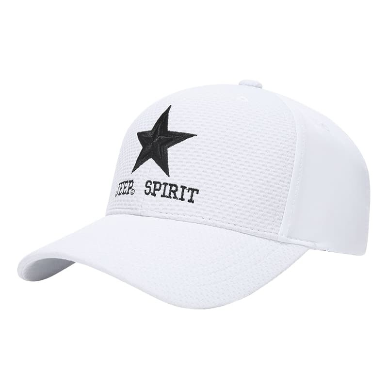 Кепка JEEP SPIRIT logo - изображение 1