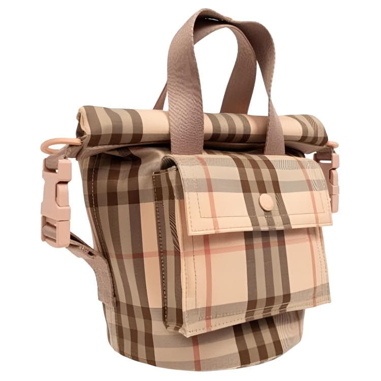Сумка Burberry - изображение 3