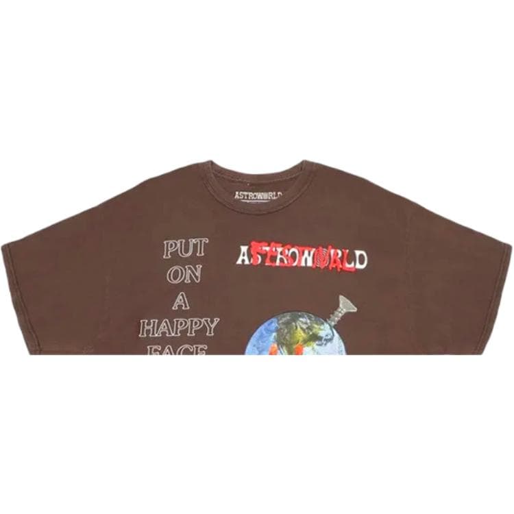 Футболка Travis Scott Cactus Jack T - изображение 3