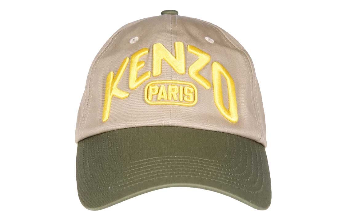 Кепка KENZO Logo - изображение 1