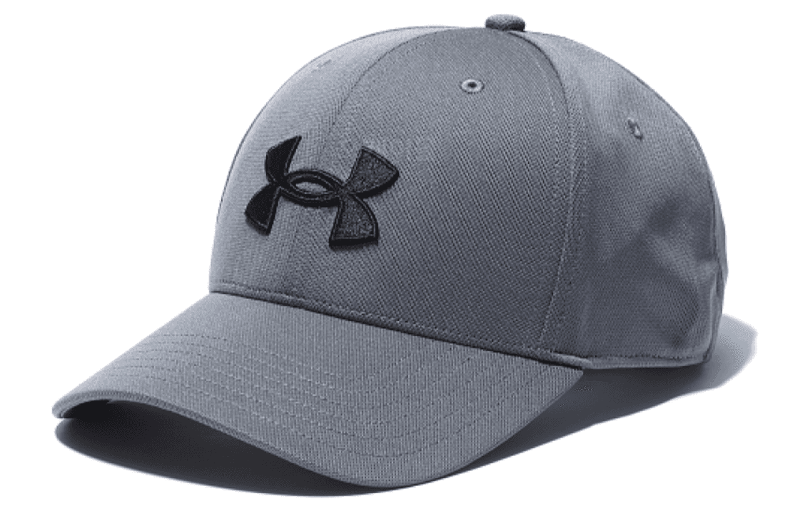 Кепка Under Armour Logo - - изображение 1