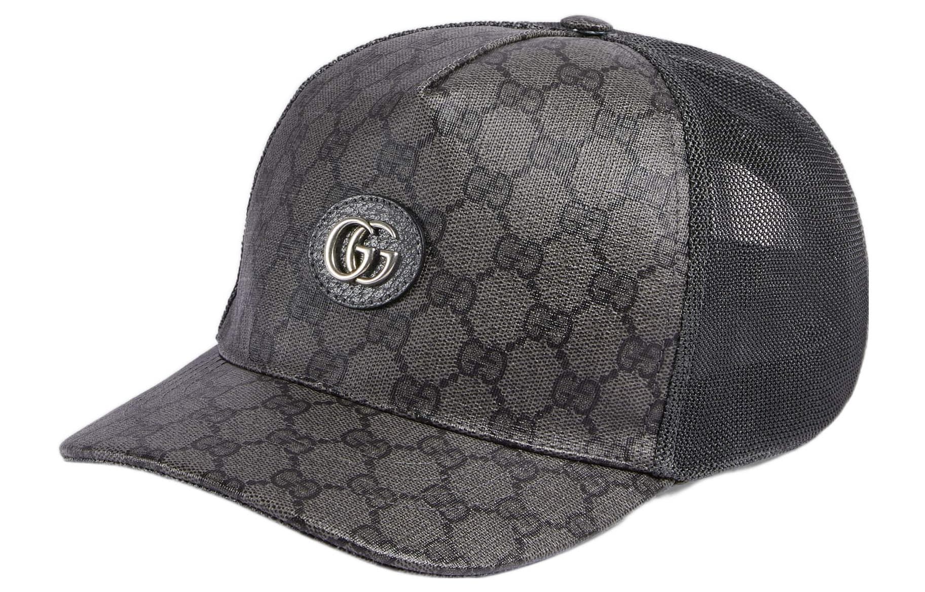 Кепка GUCCI - изображение 5