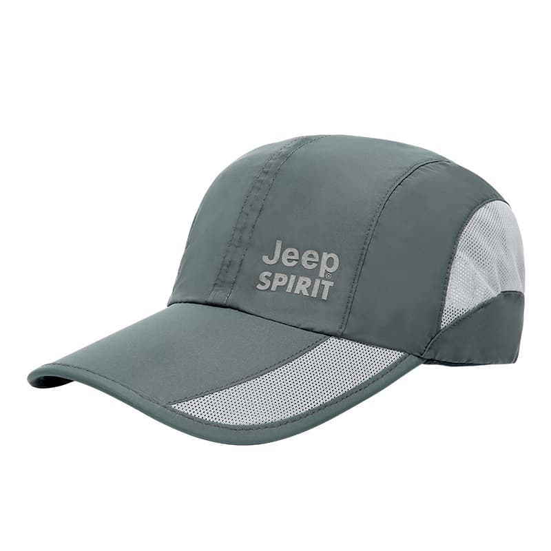 Кепка JEEP SPIRIT Logo - изображение 1