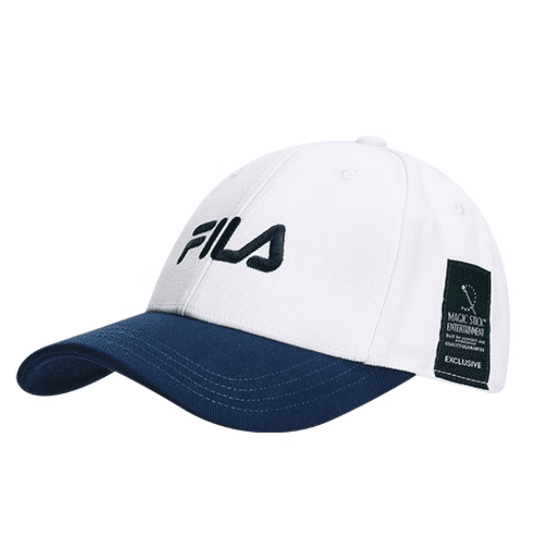 Кепка FILA - изображение 1