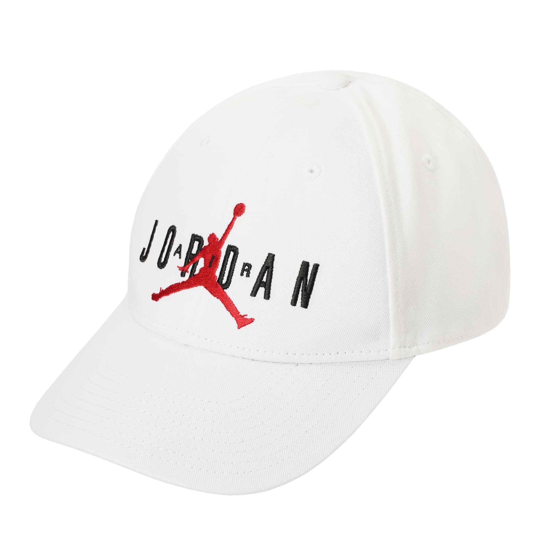 Кепка Jordan Air Jumpman AJ Cap White - изображение 1